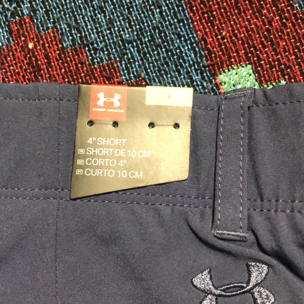 Shorts - Picture 3 of 4
